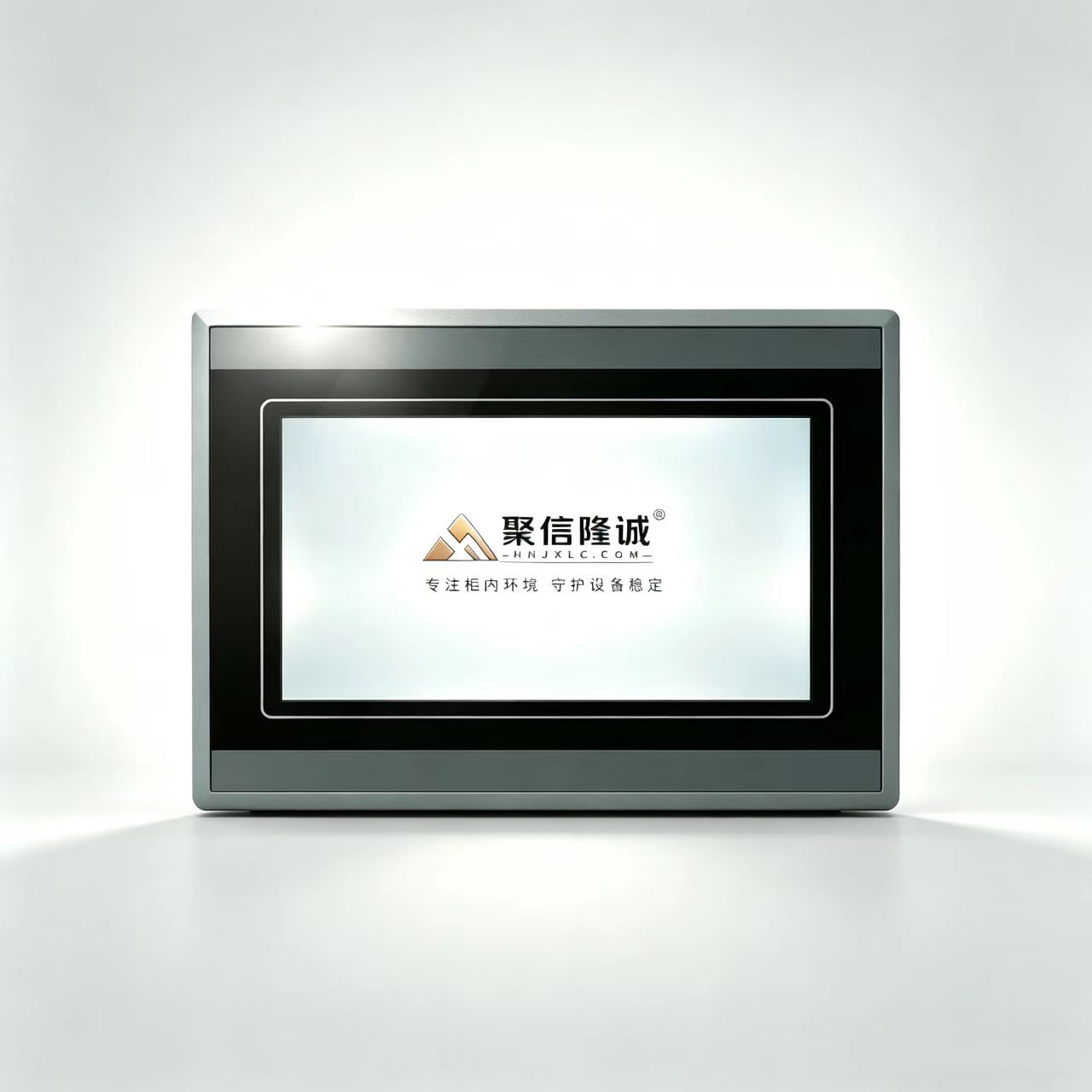 触控屏通讯主机/X32H 正面