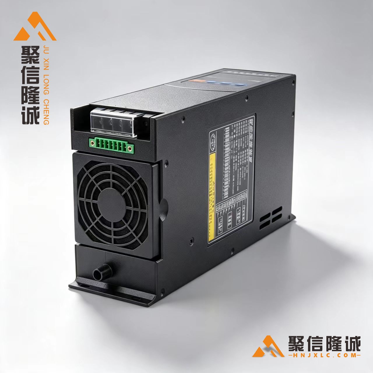 智能除湿装置/Q80 底面