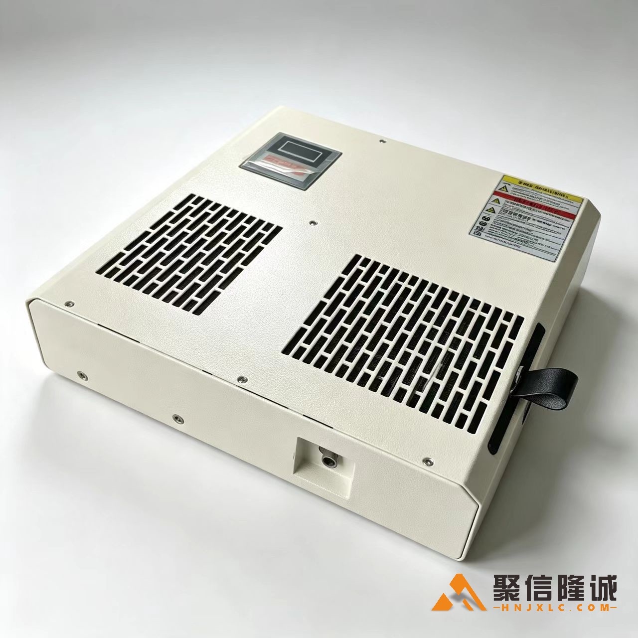 07L壁挂式储能除湿机 顶视